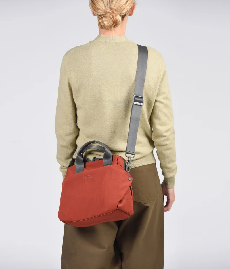 Bolso bandolera KCB Bind