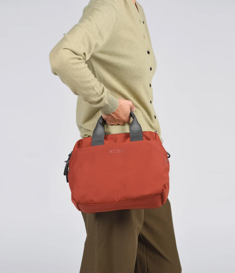 Bolso bandolera KCB Bind