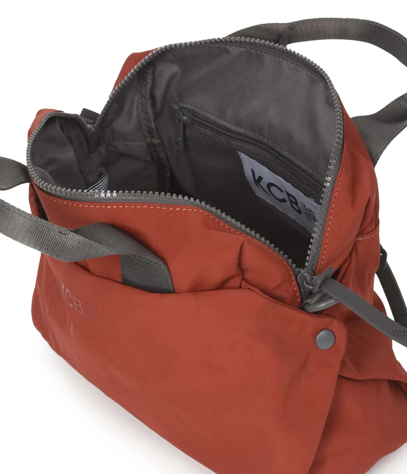 Bolso bandolera KCB Bind