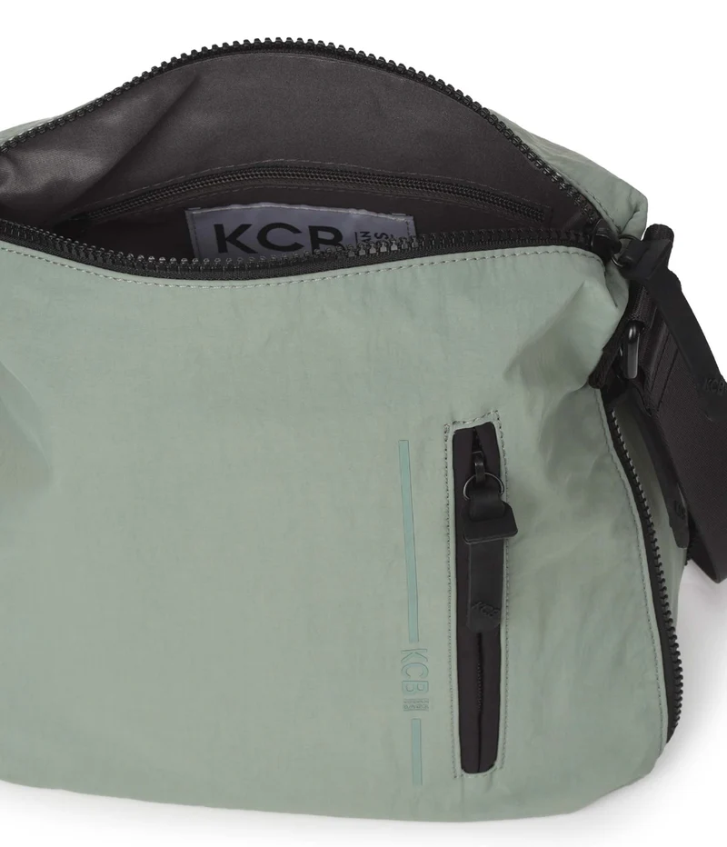 Bandolera pequeña KCB Grid