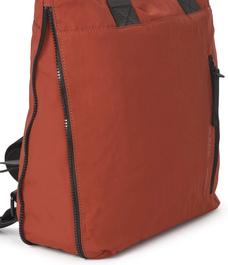 Mochila KCB Grid