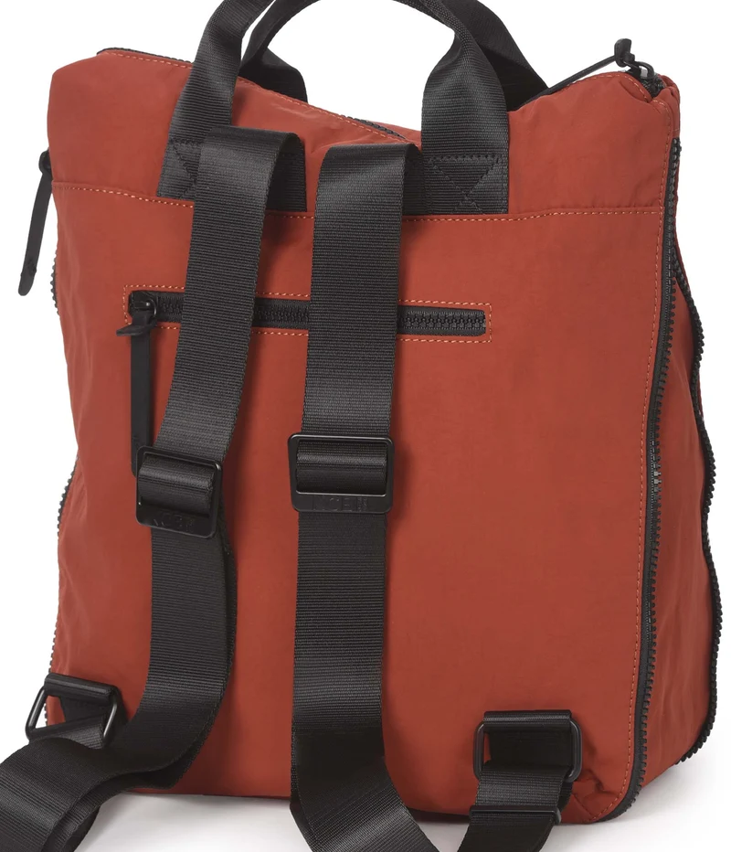 Mochila KCB Grid