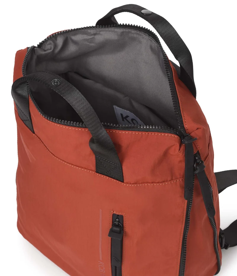 Mochila KCB Grid