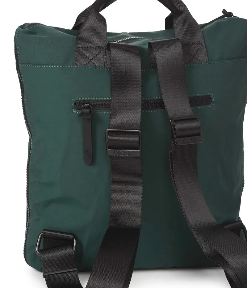 Mochila KCB Grid