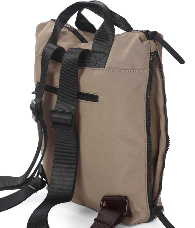 Mochila KCB Grid