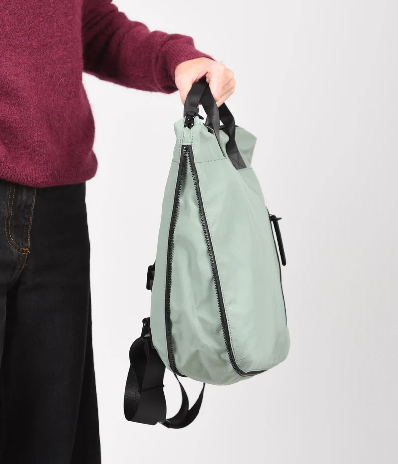 Mochila KCB Grid