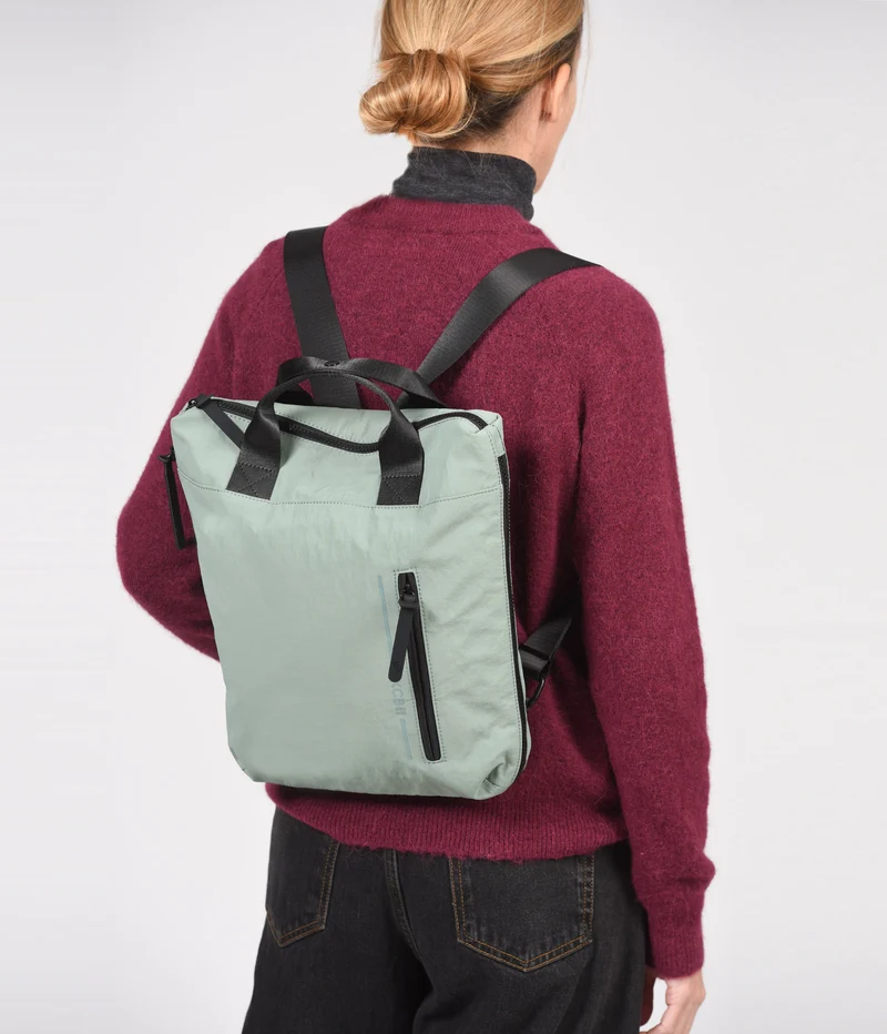 Mochila KCB Grid