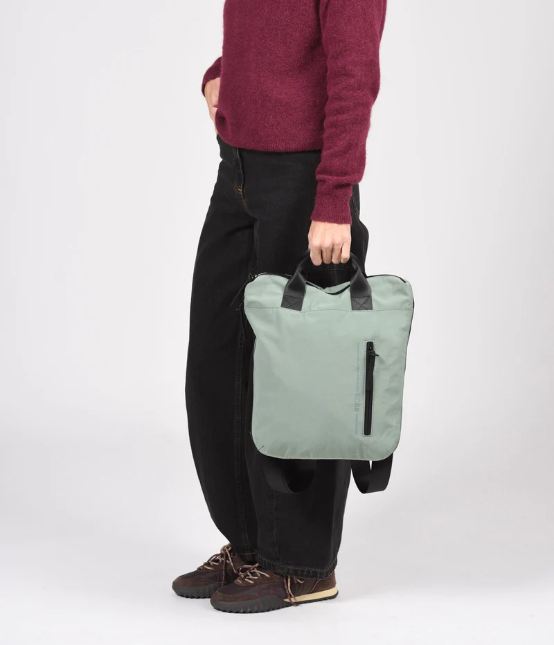 Mochila KCB Grid