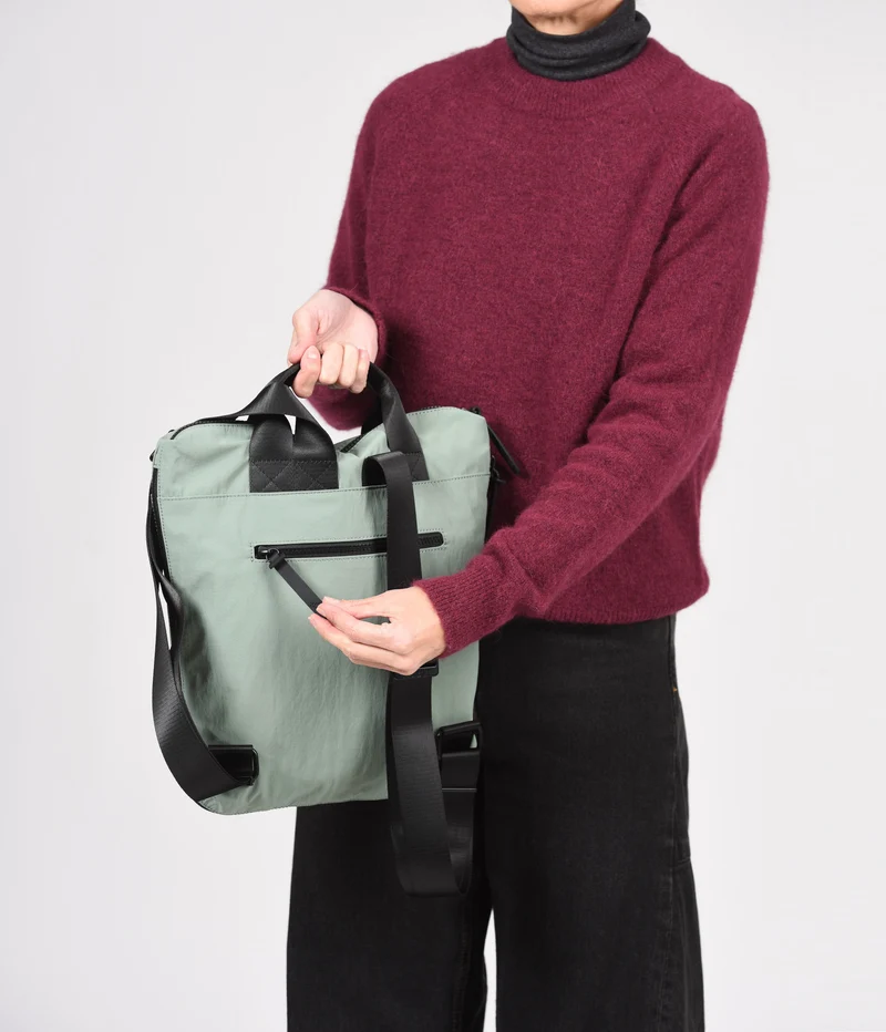 Mochila KCB Grid