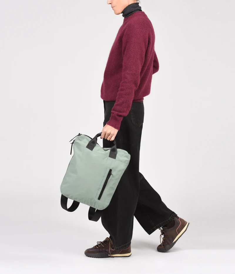 Mochila KCB Grid
