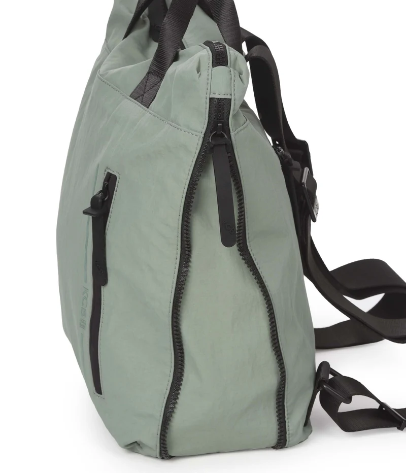 Mochila KCB Grid