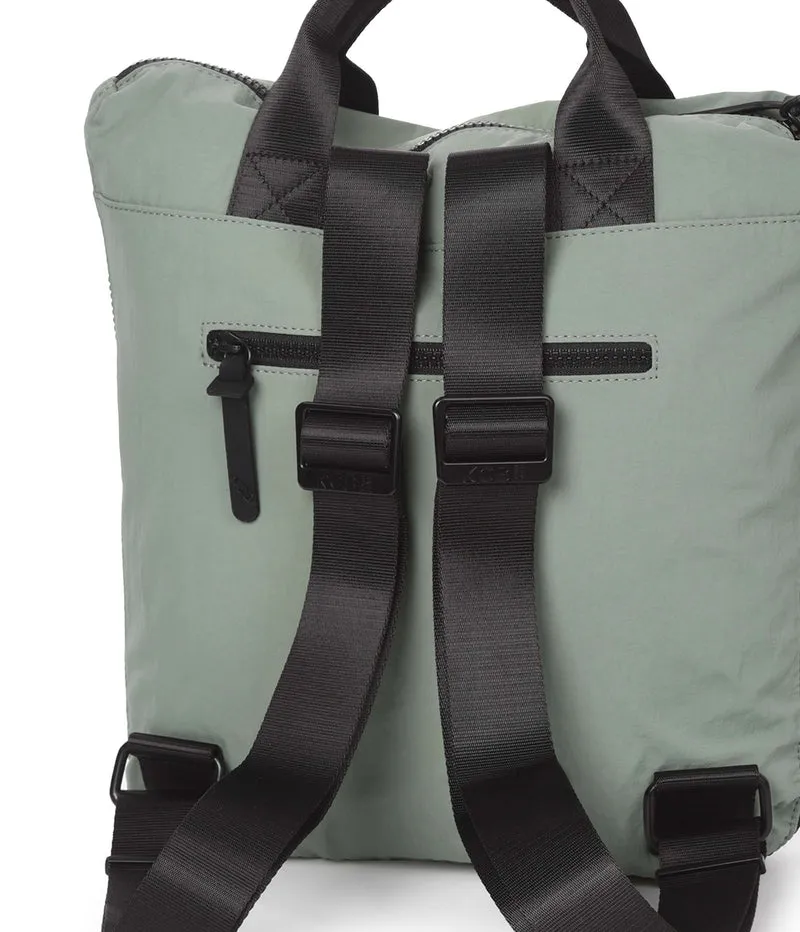 Mochila KCB Grid