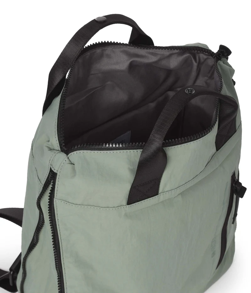 Mochila KCB Grid