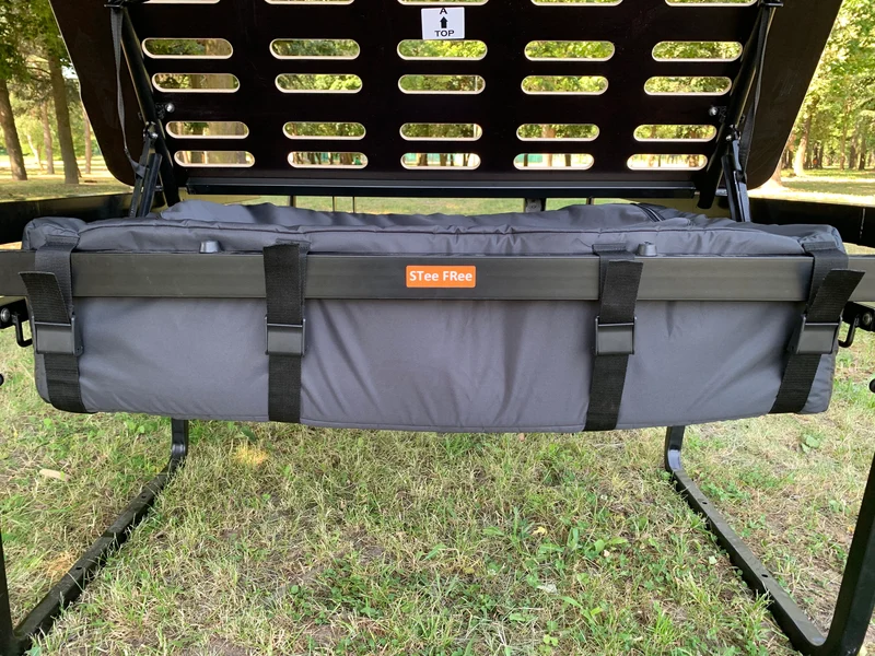 Under-bed storage box