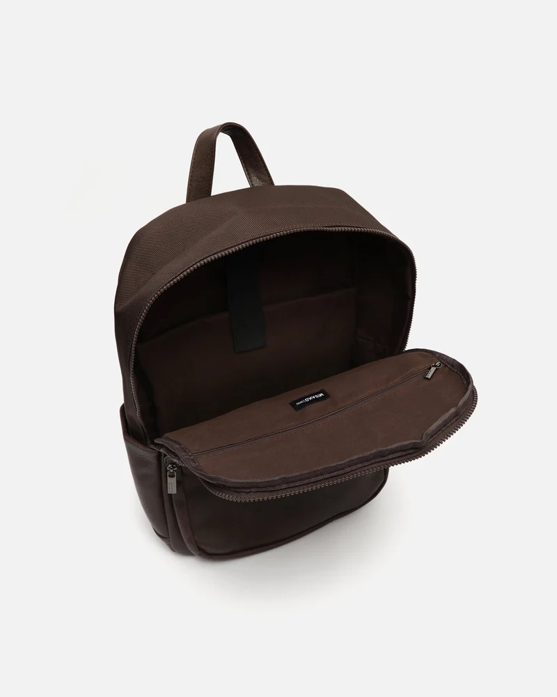 Deby mochila con bolsillo para portátil 15 pulgadas