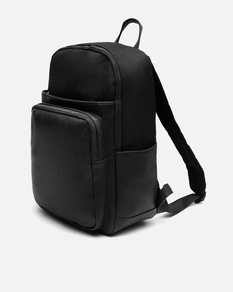 Deby mochila con bolsillo para portátil 15 pulgadas