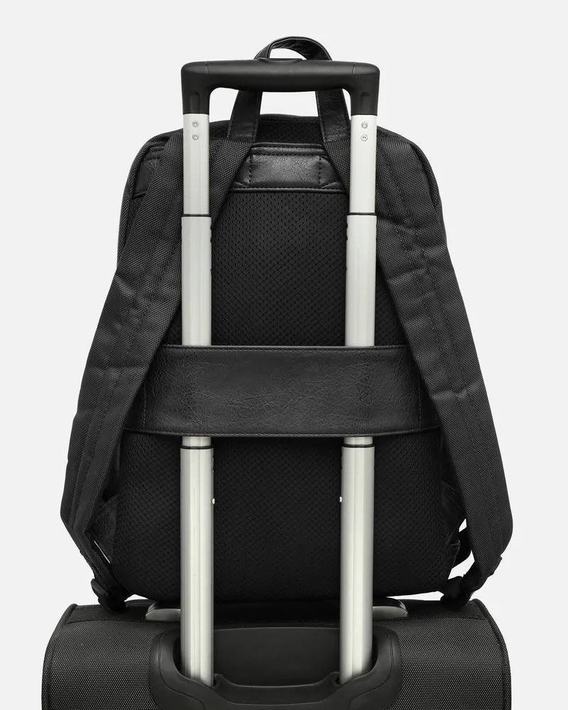 Deby mochila con bolsillo para portátil 15 pulgadas