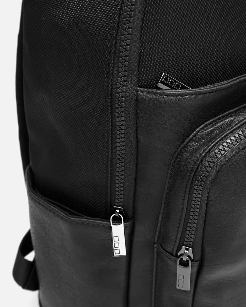 Deby mochila con bolsillo para portátil 15 pulgadas