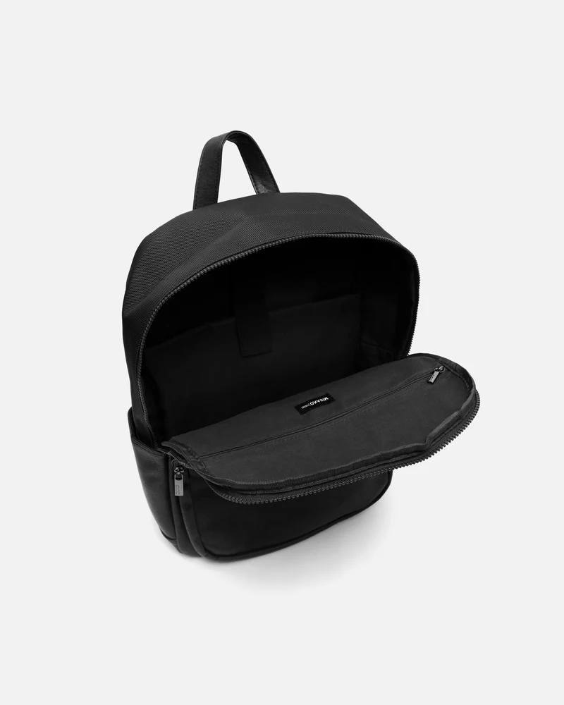 Deby mochila con bolsillo para portátil 15 pulgadas