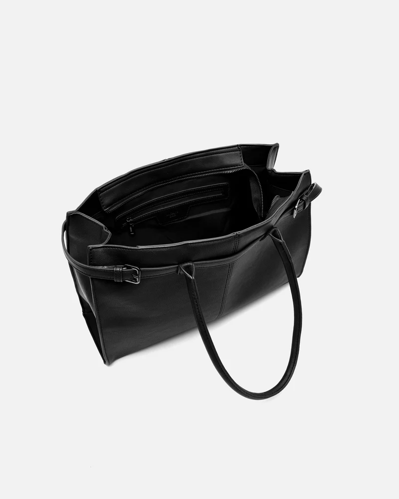 Lumimo bolso de hombro