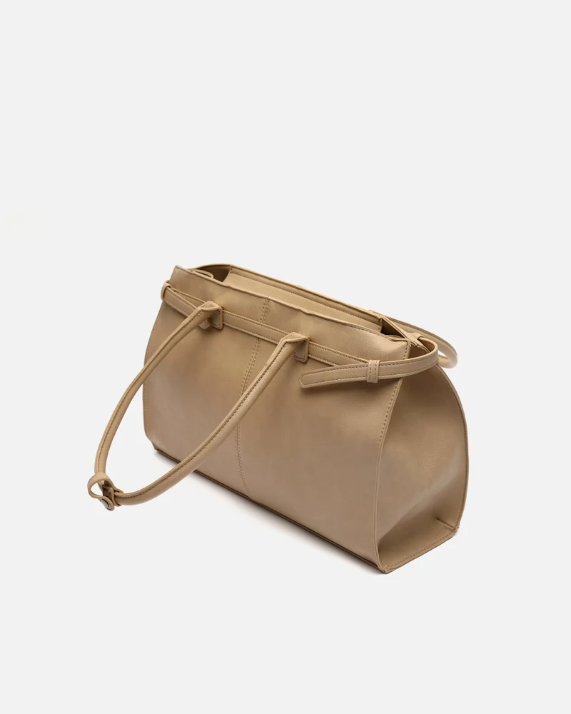 Lumimo bolso de hombro