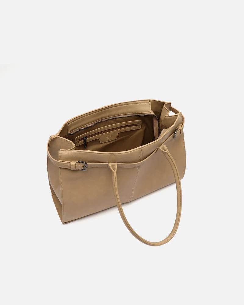 Lumimo bolso de hombro