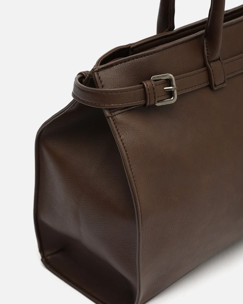 Lumimo bolso de hombro