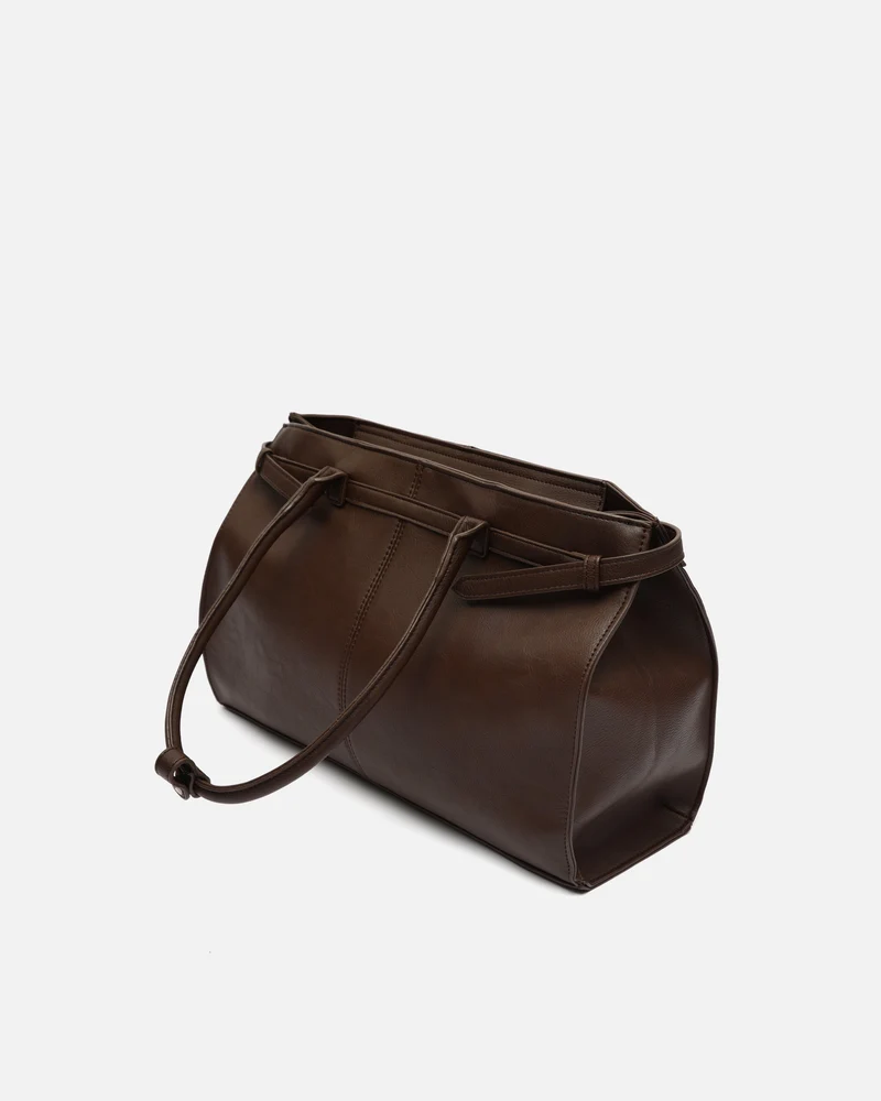 Lumimo bolso de hombro