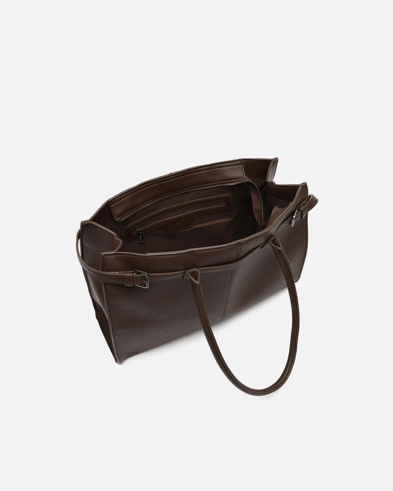 Lumimo bolso de hombro