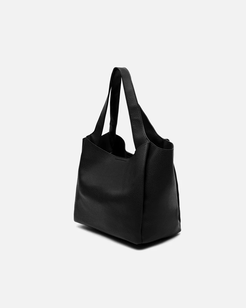 Carisa bolso de hombro grande