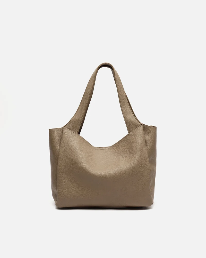 Carisa bolso de hombro grande