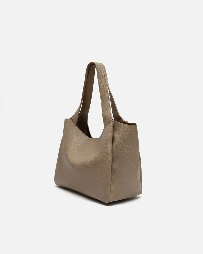 Carisa bolso de hombro grande