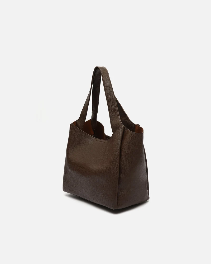 Carisa bolso de hombro grande