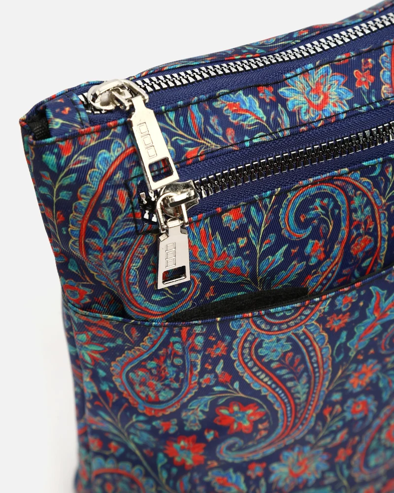 Pasley organizador con estampado