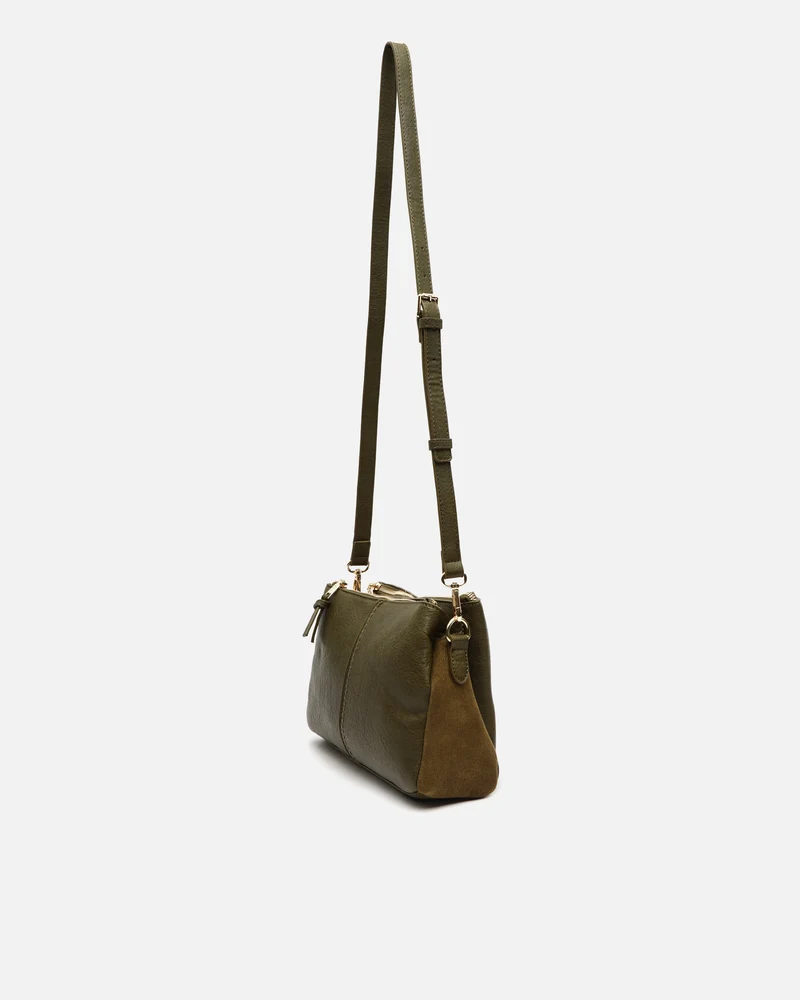 Catoti bolso bandolera efecto ante