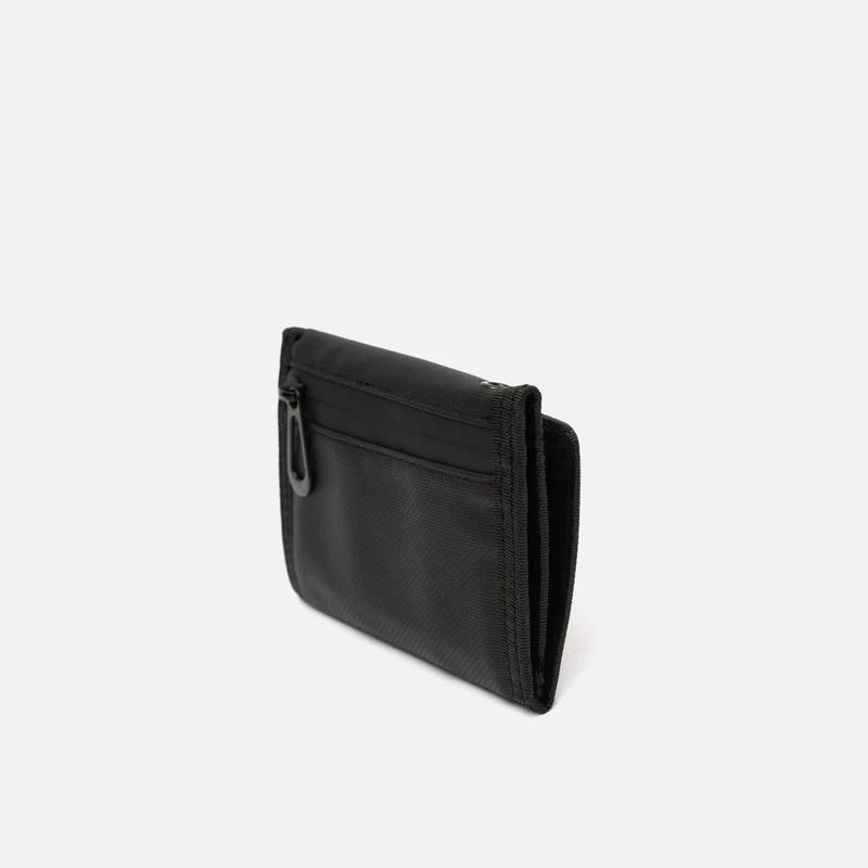 Nol cartera con cierre de velcro ED.