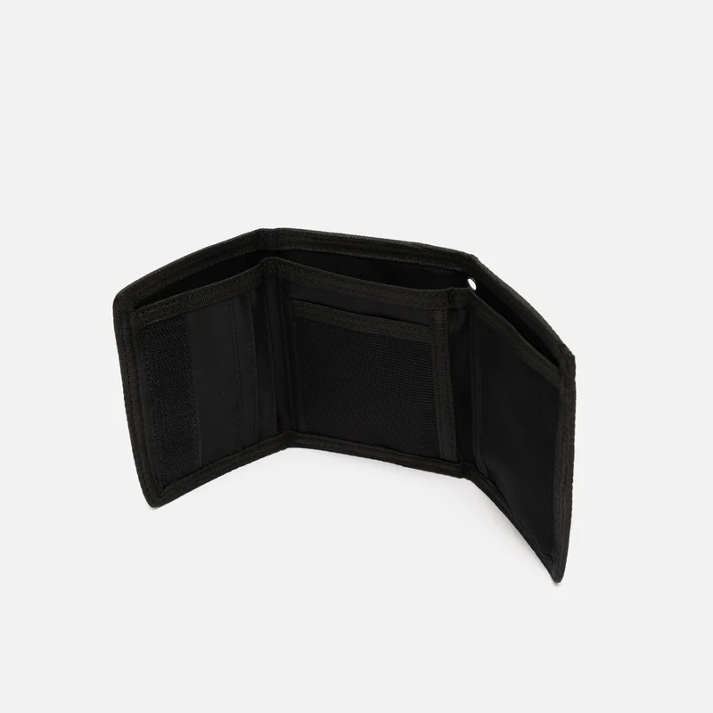 Nol cartera con cierre de velcro ED.