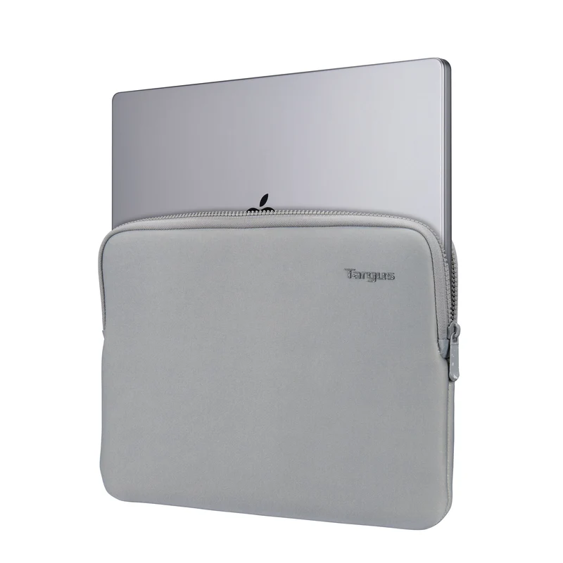 Funda Chromatic™ de 13-14” (gris)