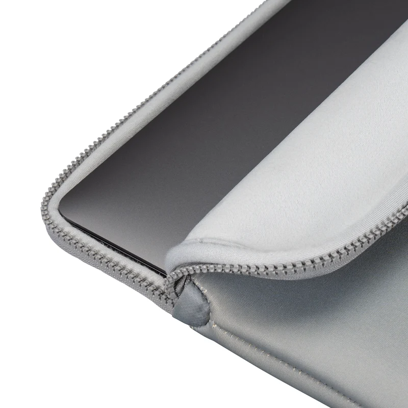 Funda Chromatic™ de 13-14” (gris)