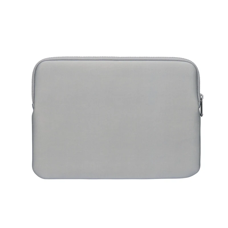 Funda Chromatic™ de 13-14” (gris)
