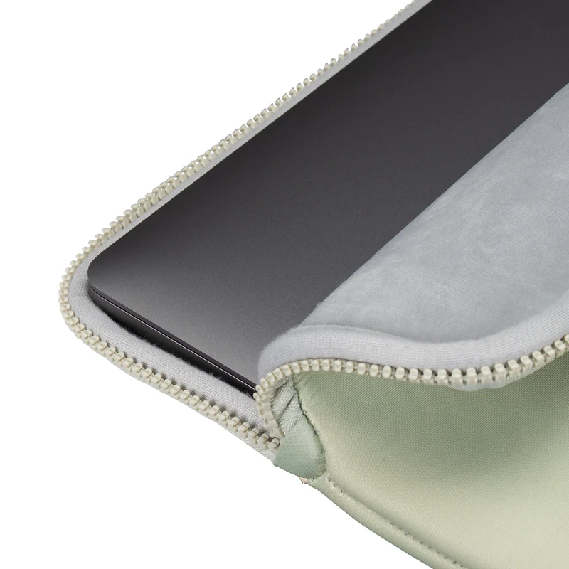 Funda Chromatic™ de 15-16” (verde)