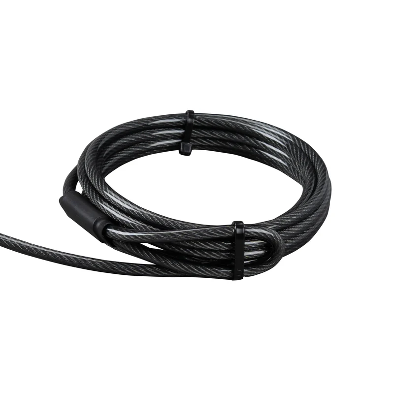Candado DEFCON® Ultimate Universal híbrido, con combinación, reajustable y serializado Candado Paquete de 25 unidades