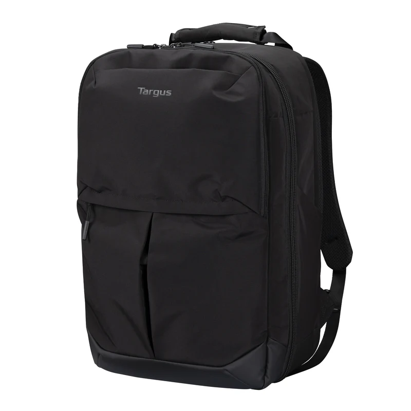 Mochila de viaje ligera de 15-16" - Negra