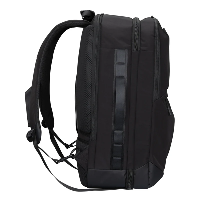 Mochila de viaje ligera de 15-16" - Negra