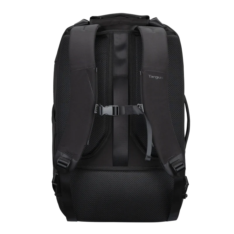 Mochila de viaje ligera de 15-16" - Negra