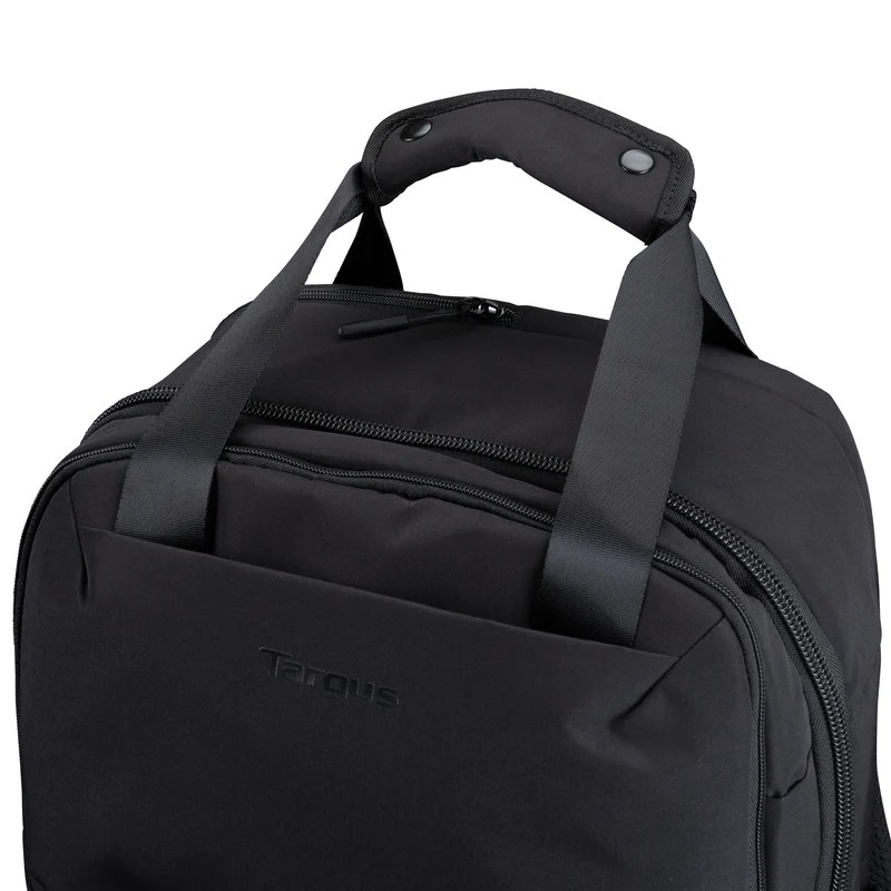 Mochila de viaje ligera de 15-16" - Negra