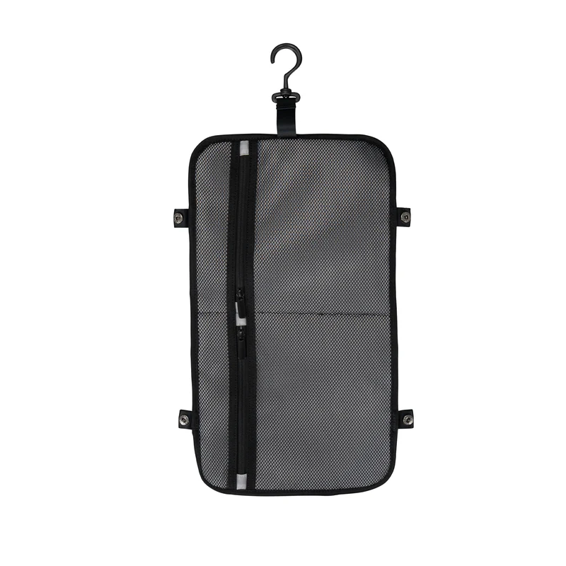 Mochila de viaje ligera de 15-16" - Negra