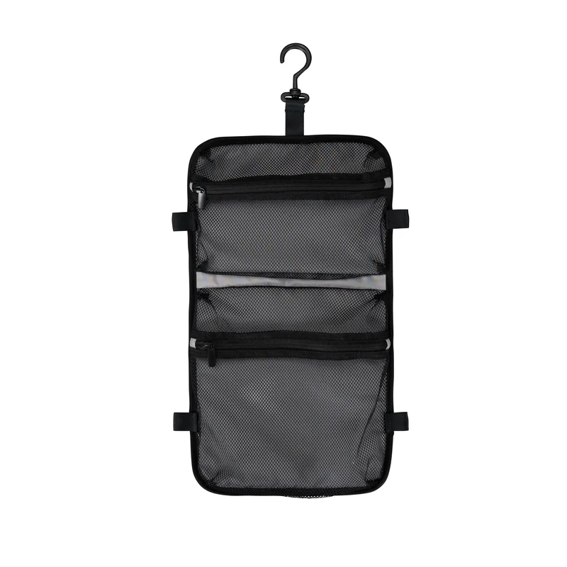 Mochila de viaje ligera de 15-16" - Negra