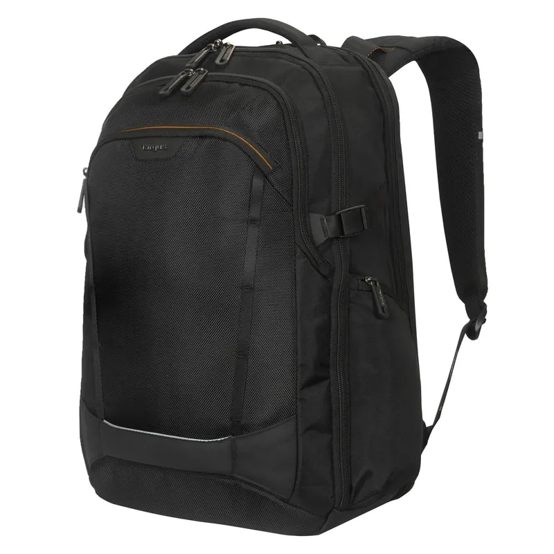 Mochila de viaje Voyager EXP de 17 pulgadas