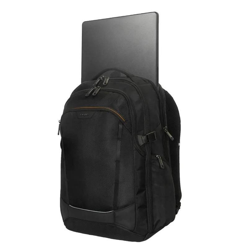 Mochila de viaje Voyager EXP de 17 pulgadas